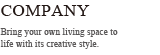 COMPANY