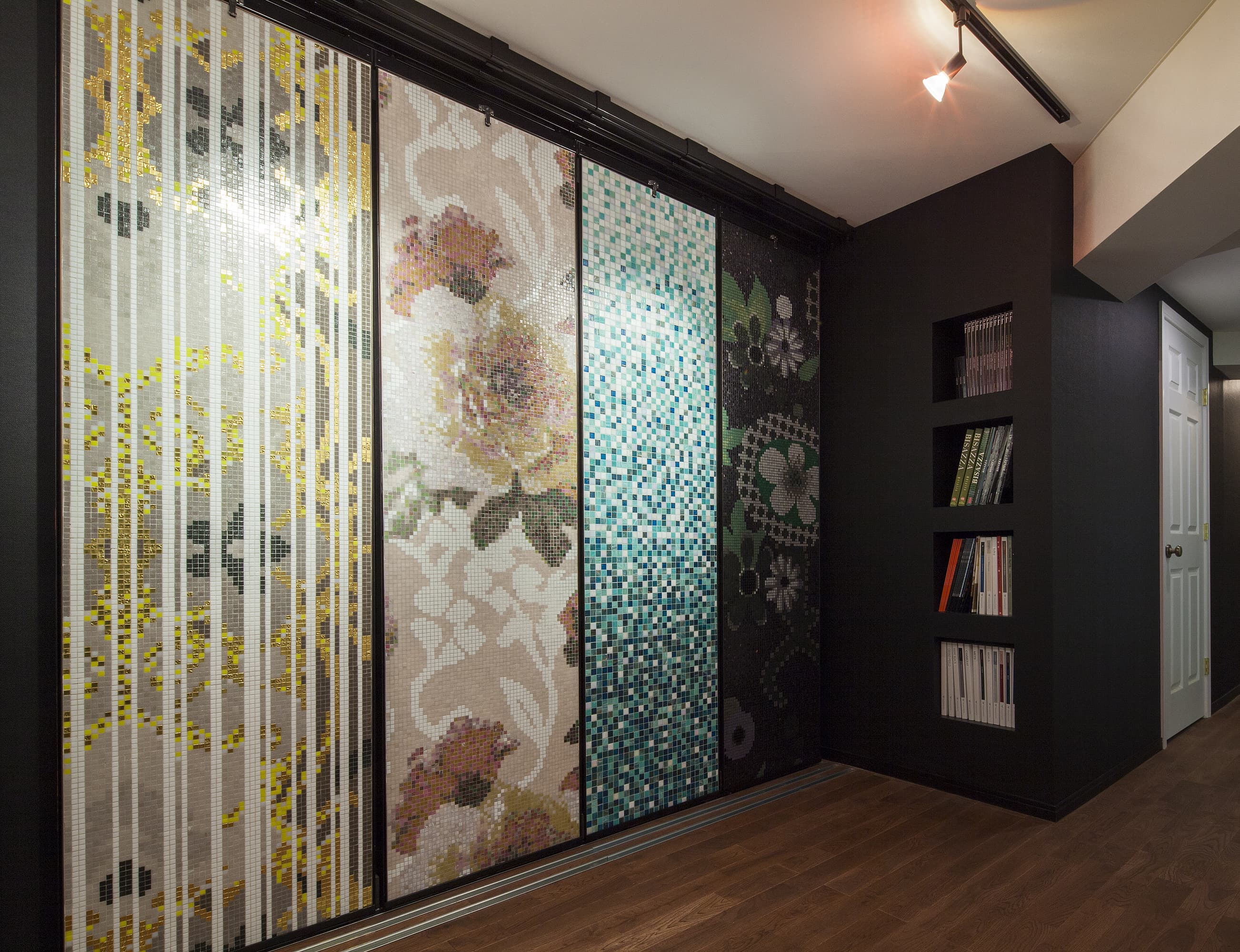 ショールーム写真