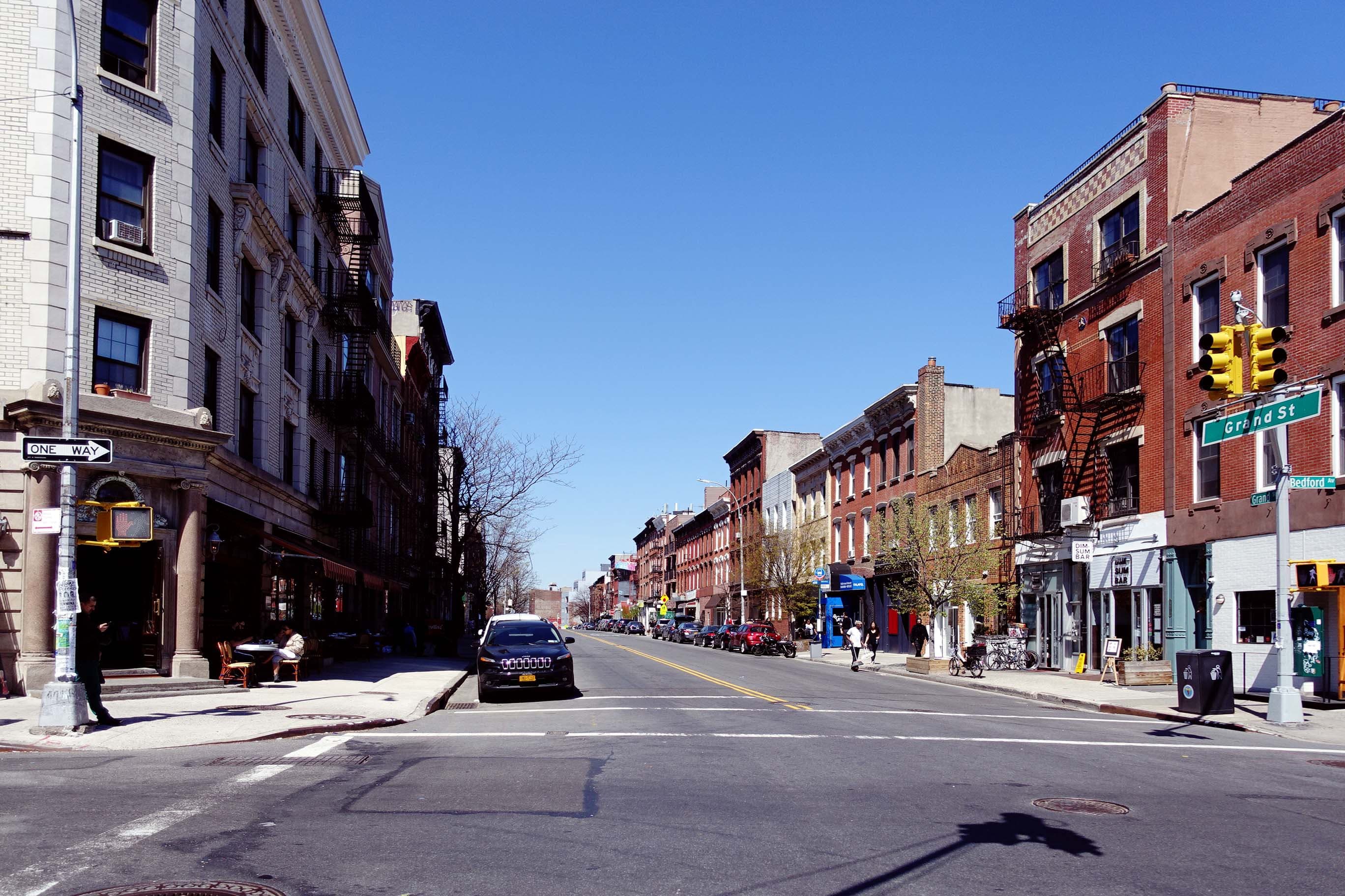 ニューヨークタイル散歩 ブルックリン編 ニューヨークタイル散歩 ブルックリン編